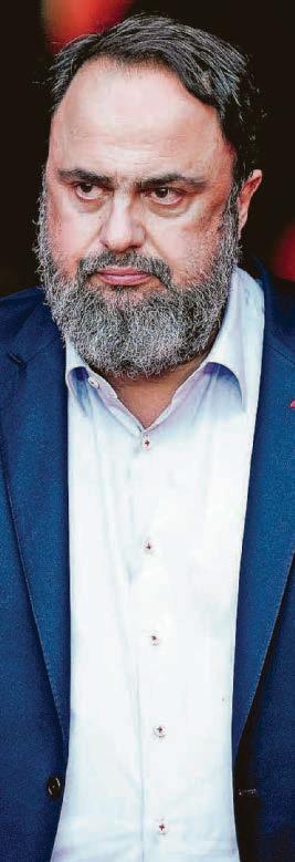 Reds: Talk of confrontation is 'fake news'