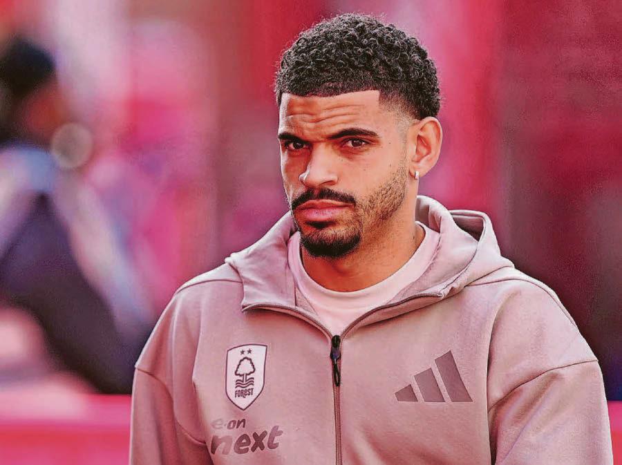 Forest star repeatedly caught speeding on A52