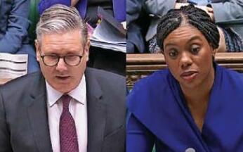 PM: Tories are facing 'brain-dead oblivion'