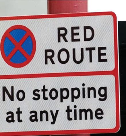 Taking hard line against the car cruise nuisances