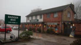 Pub is back to five stars after kitchen shock