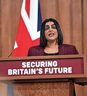 Record jails expansion announced to tackle overcrowding