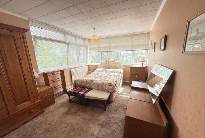 £65k guide price for flat with river view