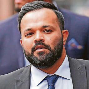 RAFIQ REVEALS DAMAGE OF ONLINE ABUSE