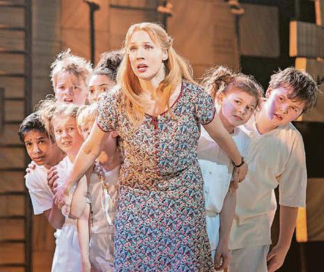 I was an overnight success after 10 years