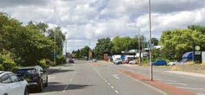 Man arrested and off-road bike seized after police chase