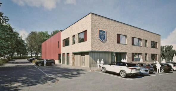 Major school expansion set to go ahead despite fears of traffic 'chaos'