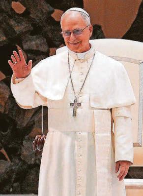 Leadership - or lack of it - affects all our lives