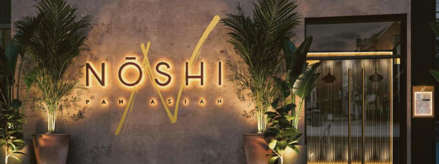 £4m restaurant set to 'surprise and delight'