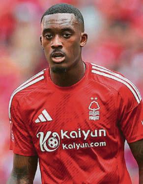 Reds are aiming to bring the Hammer down in final push