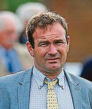 Ciara Pearl can take the honours at Nottingham