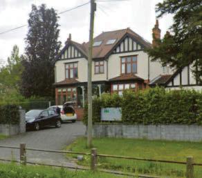Care home shut by CQC owes money to residents
