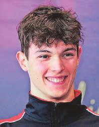 Bearman is 'living the dream' in F1