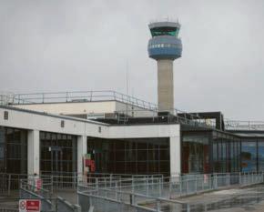 Airport development plan to create 21,300 jobs by 2043