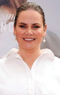 Dokic loses her estranged dad