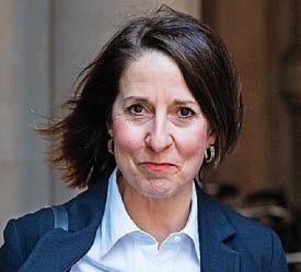 Kendall stands firm on plans to cut welfare amid backlash