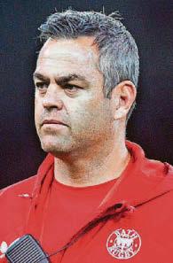 Bath are close to a trophy treble