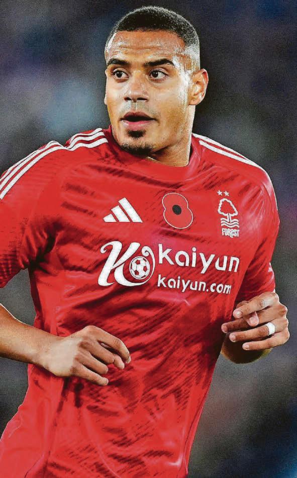 Nuno: Don't waste my time on exit talk!