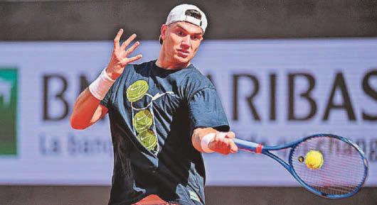 Draper confident of breaking duck