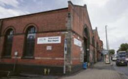 Bus strikes could disrupt 'vital' hospital link services