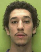 Man stabbed woman nine times after argument at house party