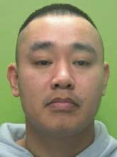 Rough-sleeping migrant was exploited by UK drugs trade