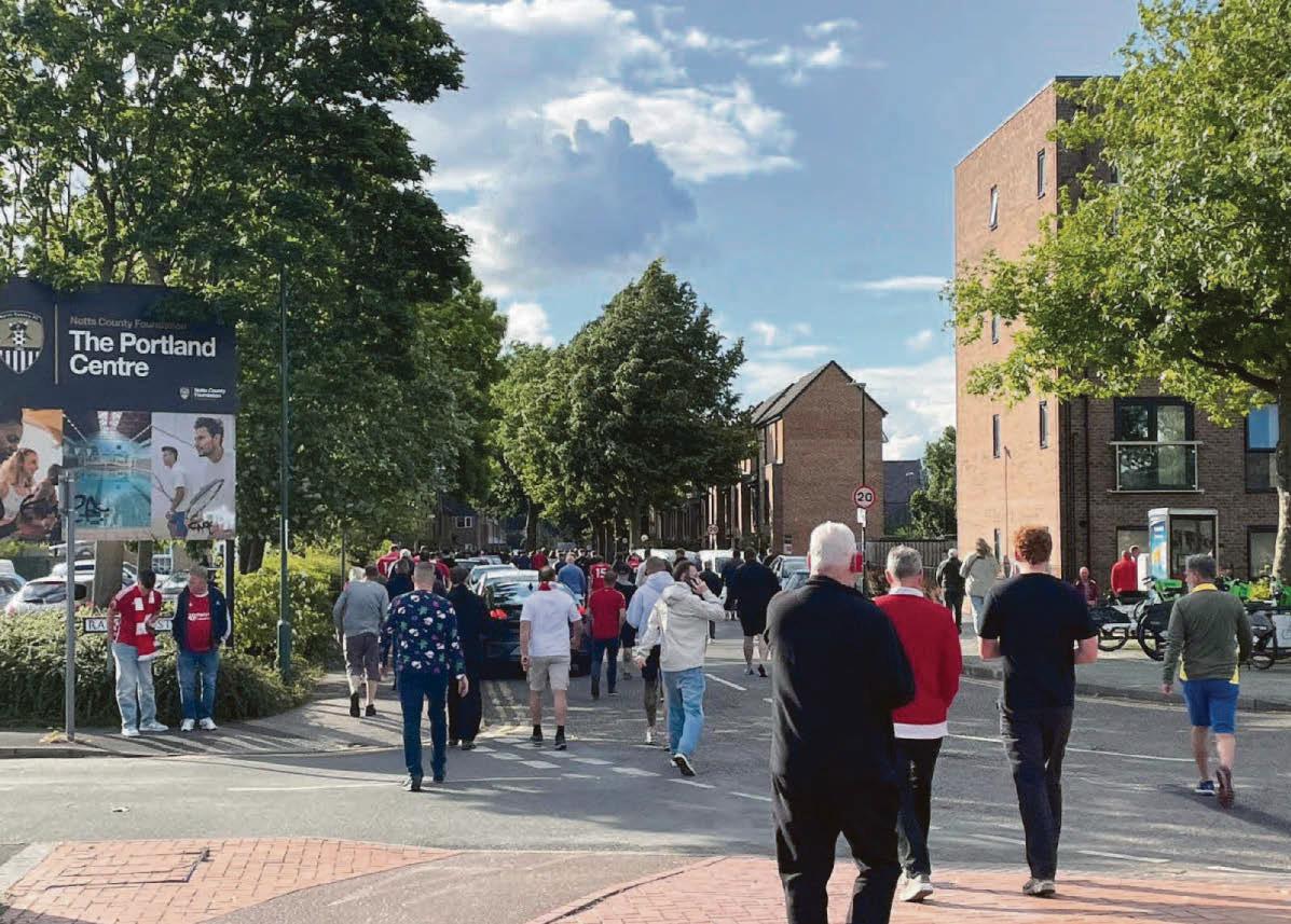 Will 'mystery walks' to match leave Euro fans looking for direction?