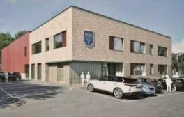 Green light for school to build extension