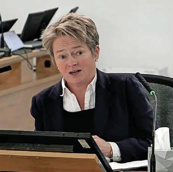 'Low isolation support cost lives in pandemic'