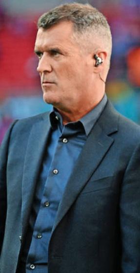 Keane says Reds have to learn a big lesson to improve