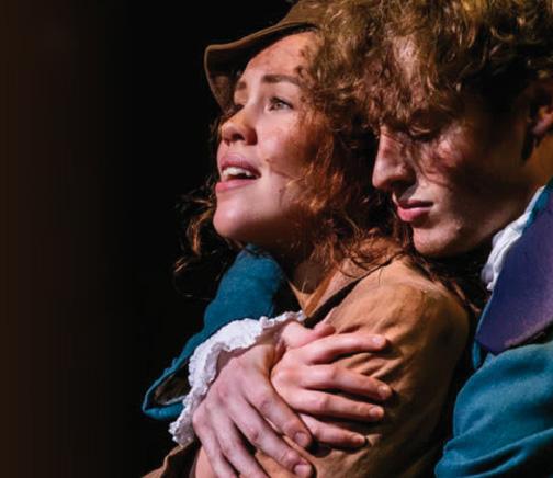 HEAR THE PEOPLE SING