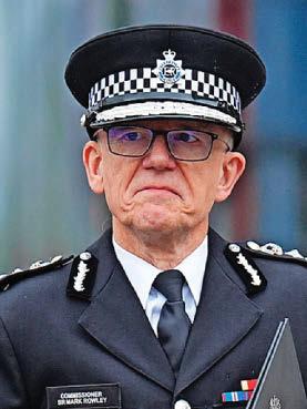 Jail rethink 'will generate a lot of work for the police'