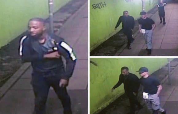 Police CCTV plea as man is beaten up outside nightclub