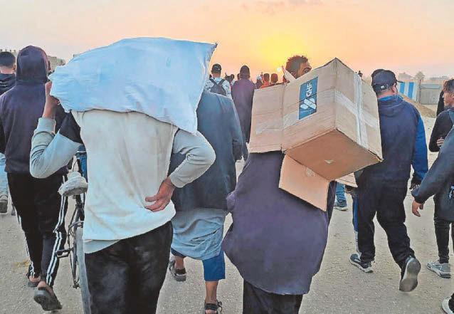 Briton faces US spying charges