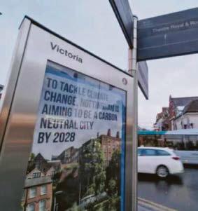 Will E.ON become city's 'energy partner'?