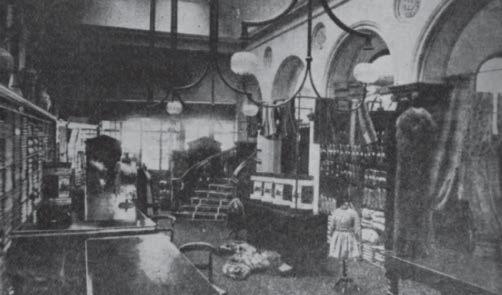 Talks still on for luxury apartment bid at Debenhams