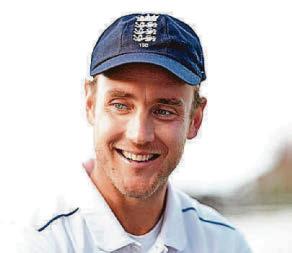 Broad set for South Africa coaching role ahead of Test final