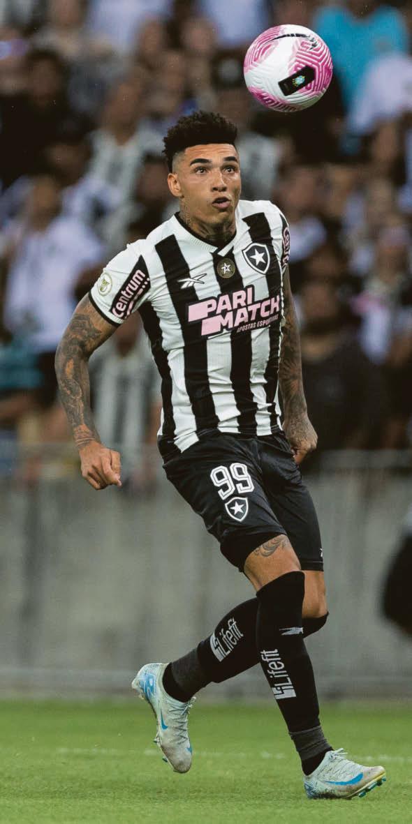 Is Jesus the man to answer Reds' striker shortage prayers?