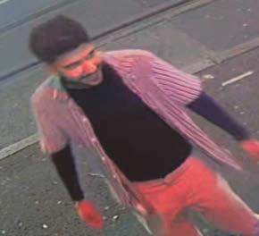 Woman sexually assaulted in city centre bar