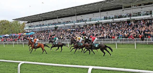 Fahrenheit looks hot stuff, and Sioux is on warpath