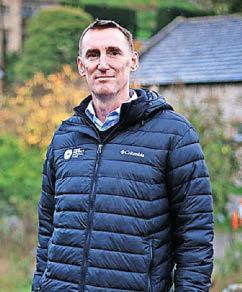 Could national park entry fee bridge gap in funding from cuts?