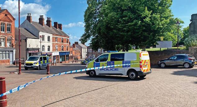 Man, 19, dies after he was assaulted on a night out