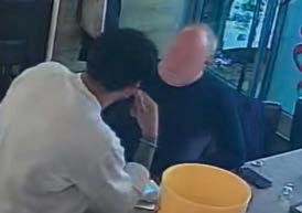 Warning as restaurant conned by ‘posh’ customer who couldn't pay bill