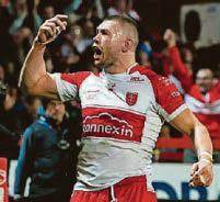 I want what big brother's got says Batchelor