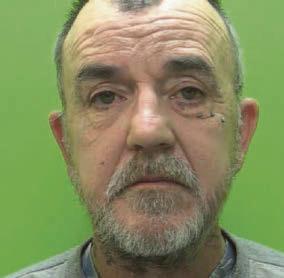 Prolific criminal jailed after he groomed ‘14-year-old girl’ online