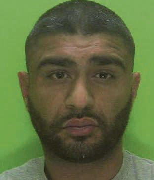 Jail for thugs who carried out appalling attack in city centre