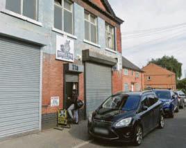 KO for boxing gym after lease ‘doubles’