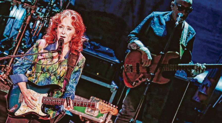 Why she's still highly Raitted