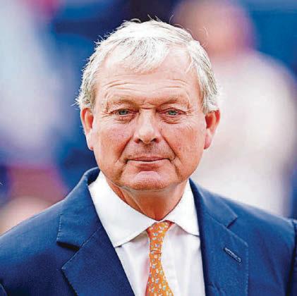 Valiancy can build on his early promise at Hamilton