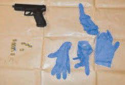 Crime boss Hardy sold homemade 'kits for assassins'